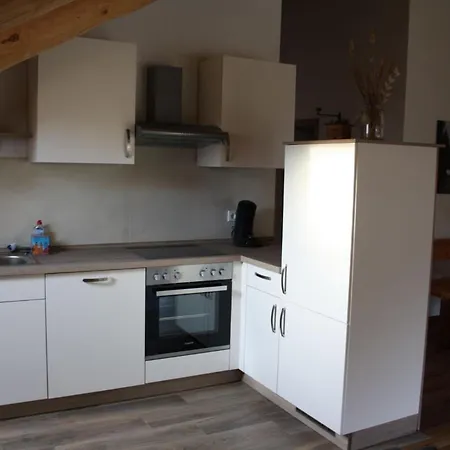 Apartment Waldzeit - Eule *