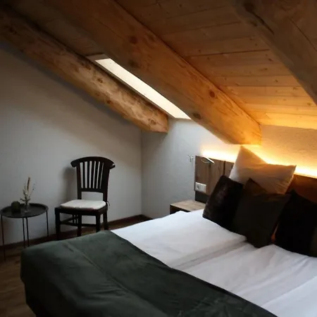 Apartment Waldzeit - Eule *