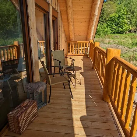 Apartament Waldzeit - Eule